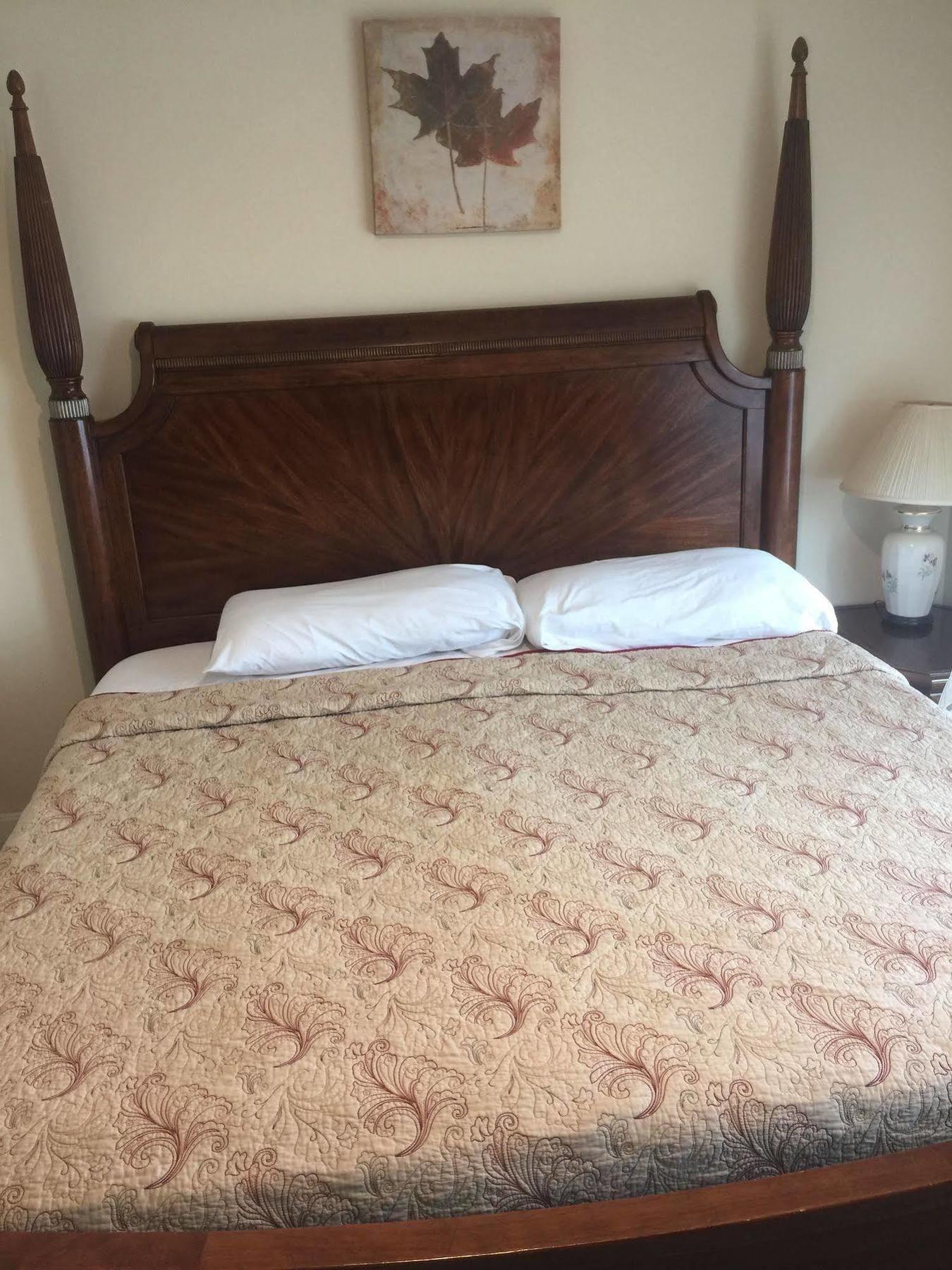Misquamicut Beach Front Inn Уэстерли Экстерьер фото