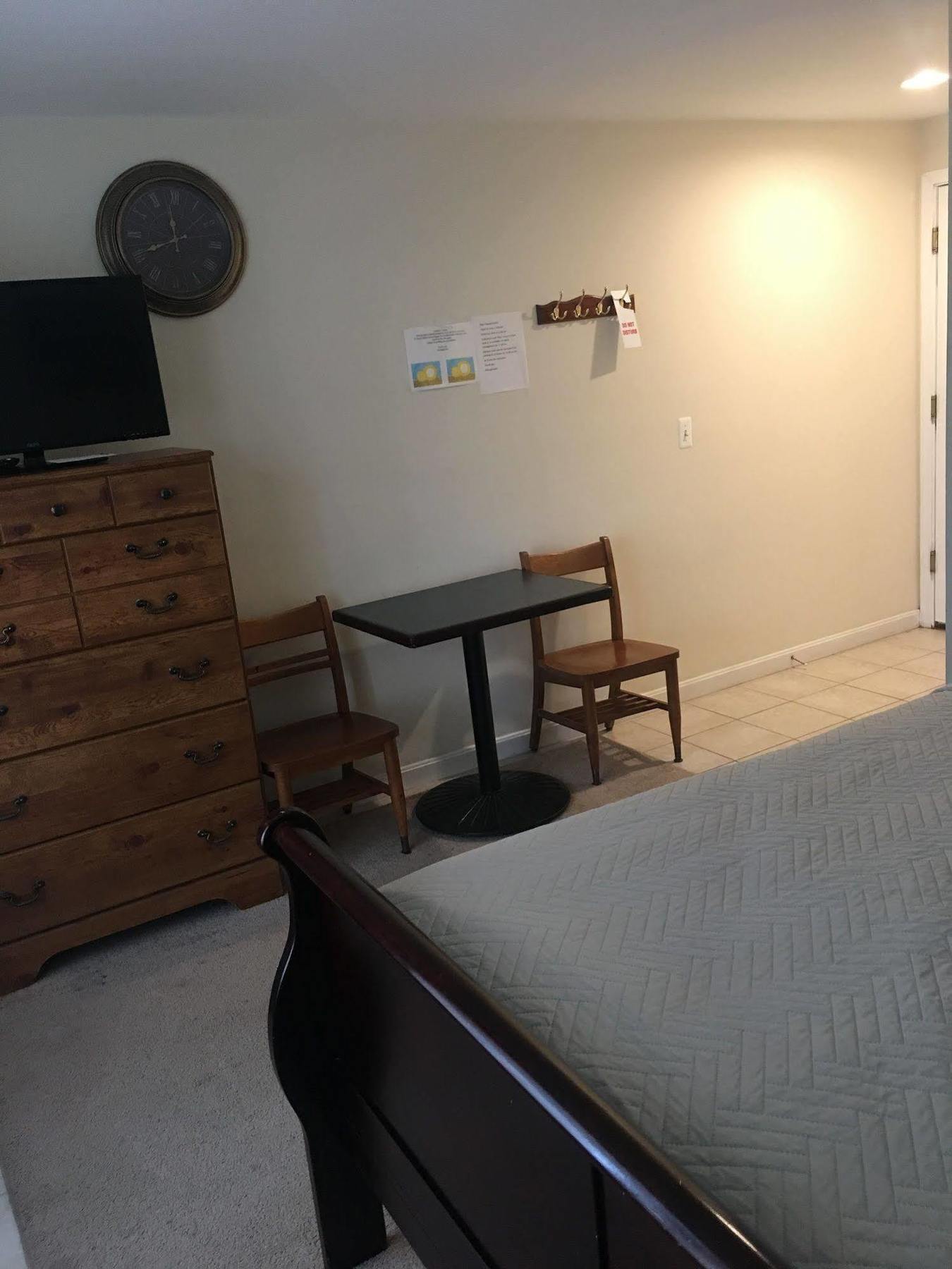 Misquamicut Beach Front Inn Уэстерли Экстерьер фото
