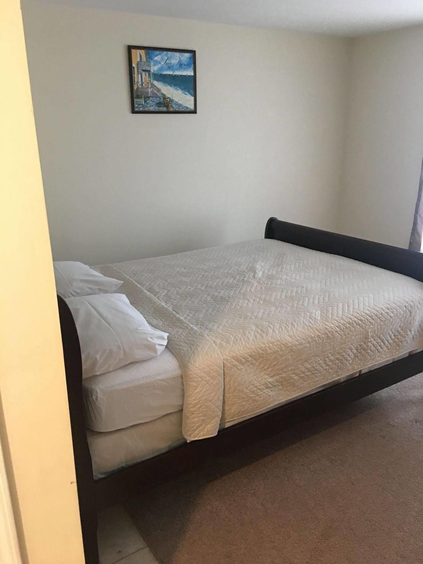 Misquamicut Beach Front Inn Уэстерли Экстерьер фото